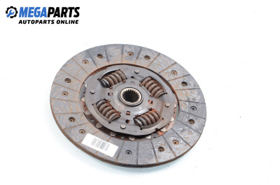 Феродов диск за Hyundai Terracan SUV (06.2001 - 12.2008) 2.9 CRDi 4WD, 150 к.с.