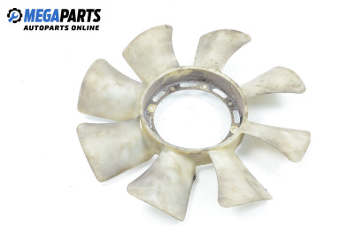 Перка охлаждане за Hyundai Terracan SUV (06.2001 - 12.2008) 2.9 CRDi 4WD, 150 к.с.