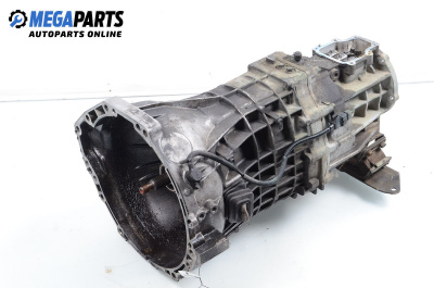 Ръчна скоростна кутия за Hyundai Terracan SUV (06.2001 - 12.2008) 2.9 CRDi 4WD, 150 к.с.