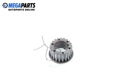 Зъбно колело за Hyundai Terracan SUV (06.2001 - 12.2008) 2.9 CRDi 4WD, 150 к.с.