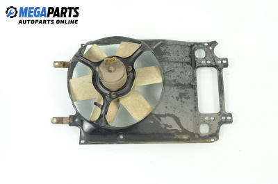 Перка охлаждане за Seat Ibiza II Hatchback (03.1993 - 05.2002) 1.0 i, 50 к.с.