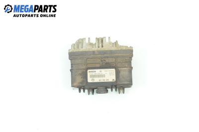 Компютър двигател за Seat Ibiza II Hatchback (03.1993 - 05.2002) 1.0 i, 50 к.с., № Bosch 0 261 203 360/361