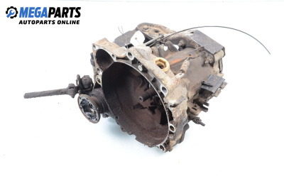 Ръчна скоростна кутия за Seat Ibiza II Hatchback (03.1993 - 05.2002) 1.0 i, 50 к.с.