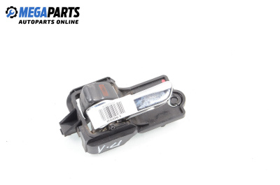 Вътрешна дръжка за Toyota Avensis I Sedan (09.1997 - 02.2003), 4+1 вр., седан, позиция: предна, лява