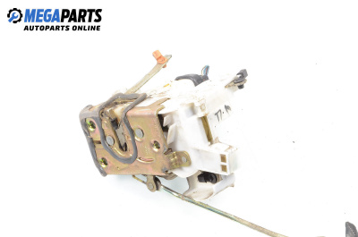 Брава на врата за Toyota Avensis I Sedan (09.1997 - 02.2003), позиция: предна, лява