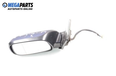 Огледало за Toyota Avensis I Sedan (09.1997 - 02.2003), 4+1 вр., седан, позиция: лява