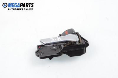 Вътрешна дръжка за Toyota Avensis I Sedan (09.1997 - 02.2003), 4+1 вр., седан, позиция: задна, дясна