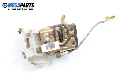 Брава на врата за Toyota Avensis I Sedan (09.1997 - 02.2003), позиция: предна, дясна