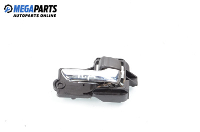 Вътрешна дръжка за Toyota Avensis I Sedan (09.1997 - 02.2003), 4+1 вр., седан, позиция: предна, дясна