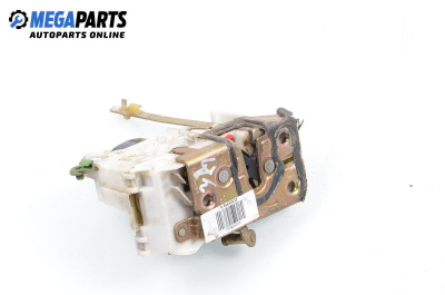 Брава на врата за Toyota Avensis I Sedan (09.1997 - 02.2003), позиция: задна, дясна