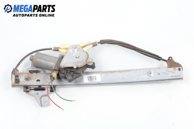 Машинка ел. стъкло за Toyota Avensis I Sedan (09.1997 - 02.2003), 4+1 вр., седан, позиция: задна, дясна