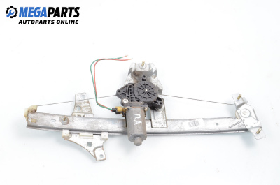 Машинка ел. стъкло за Toyota Avensis I Sedan (09.1997 - 02.2003), 4+1 вр., седан, позиция: предна, дясна