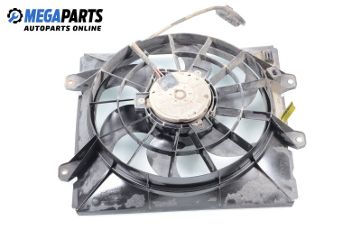 Перка охлаждане за Toyota Avensis I Sedan (09.1997 - 02.2003) 2.0 D-4D (CDT220), 110 к.с.