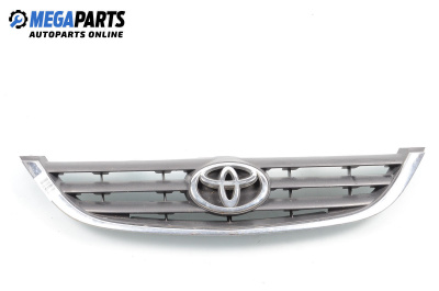 Решетка за Toyota Avensis I Sedan (09.1997 - 02.2003), седан, позиция: предна