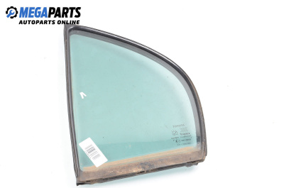 Фикс врата за Toyota Avensis I Sedan (09.1997 - 02.2003), 4+1 вр., седан, позиция: лява