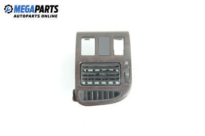 Духалка парно за Toyota Avensis I Sedan (09.1997 - 02.2003)