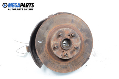 Шенкел главина за Toyota Avensis I Sedan (09.1997 - 02.2003), позиция: предна, лява