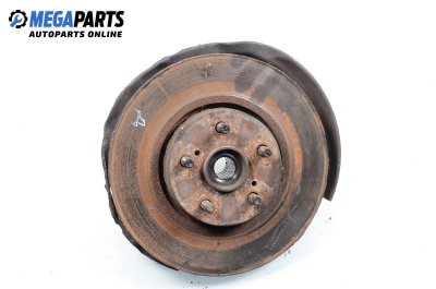 Шенкел главина за Toyota Avensis I Sedan (09.1997 - 02.2003), позиция: предна, дясна