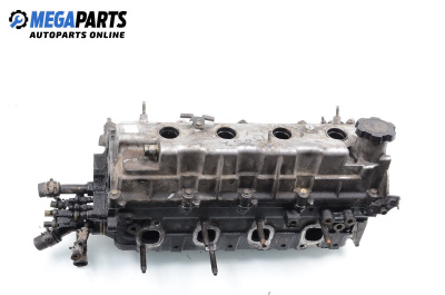 Глава за Toyota Avensis I Sedan (09.1997 - 02.2003) 2.0 D-4D (CDT220), 110 к.с.