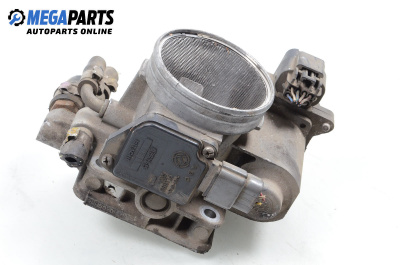 Дроселова клапа за Lancia Lybra Sedan (07.1999 - 10.2005) 1.8 16V (839AXB1A, 839AXG1A), 131 к.с., № RMH60-01 / AFH60M-15