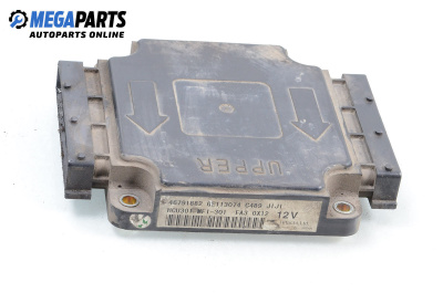Компютър двигател за Lancia Lybra Sedan (07.1999 - 10.2005) 1.8 16V (839AXB1A, 839AXG1A), 131 к.с., № GE113074