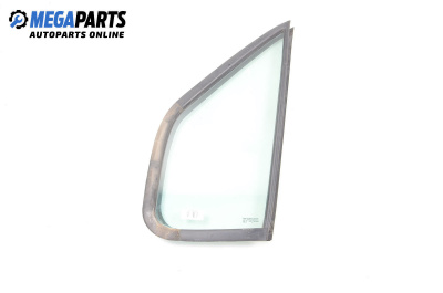 Фикс врата за Opel Movano Box (01.1999 - 04.2010), 2+1 вр., товарен, позиция: лява