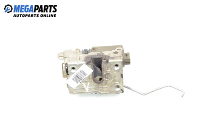 Брава на врата за Opel Movano Box (01.1999 - 04.2010), позиция: предна, лява