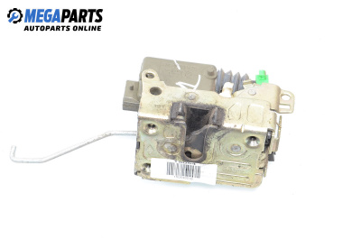 Брава на врата за Opel Movano Box (01.1999 - 04.2010), позиция: предна, дясна