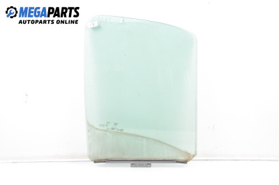 Странично стъкло за Opel Movano Box (01.1999 - 04.2010), 2+1 вр., товарен, позиция: предна, дясна