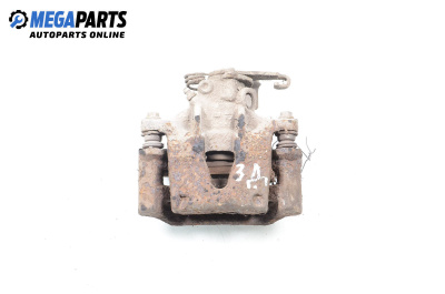 Спирачен апарат за Opel Movano Box (01.1999 - 04.2010), позиция: задна, дясна