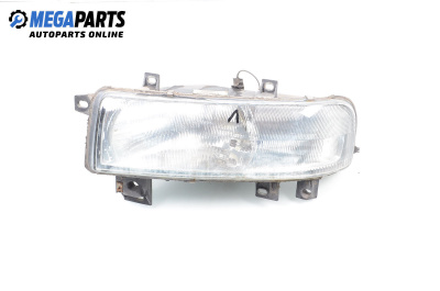 Фар за Opel Movano Box (01.1999 - 04.2010), товарен, позиция: лява, № 7700352105