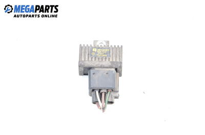 Реле подгревни свещи за Opel Movano Box (01.1999 - 04.2010) 2.2 DTI, № 7700115078