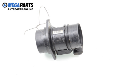 Дебитомер за Opel Movano Box (01.1999 - 04.2010) 2.2 DTI, 90 к.с., № 5WK9 609