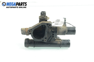 Корпус на термостат за Opel Movano Box (01.1999 - 04.2010) 2.2 DTI, 90 к.с., 8200154300