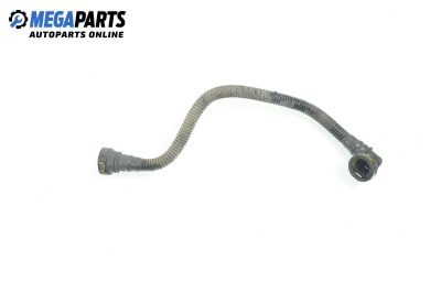 Маркуч картерни газове за Opel Movano Box (01.1999 - 04.2010) 2.2 DTI, 90 к.с.