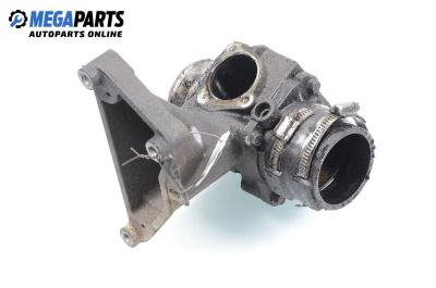 EGR тръба за Opel Movano Box (01.1999 - 04.2010) 2.2 DTI, 90 к.с., № 8200217519