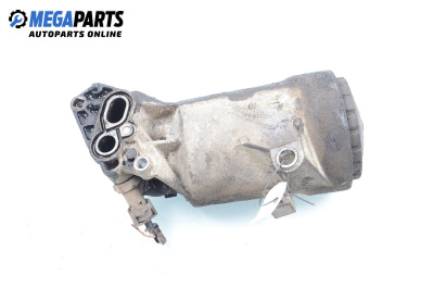 Корпус за маслен филтър за Opel Movano Box (01.1999 - 04.2010) 2.2 DTI, 90 к.с.