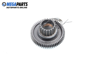 Зъбно колело за Opel Movano Box (01.1999 - 04.2010) 2.2 DTI, 90 к.с.