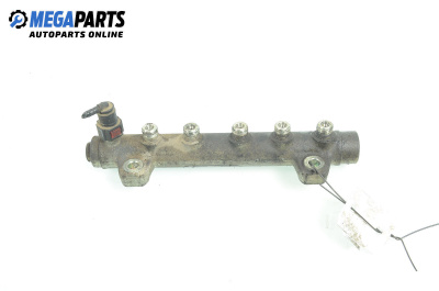 Горивна рейка за Opel Movano Box (01.1999 - 04.2010) 2.2 DTI, 90 к.с., № Bosch 0 445 214 042