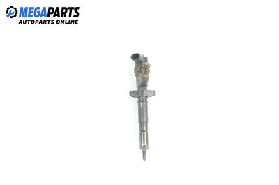 Дюза дизел за Opel Movano Box (01.1999 - 04.2010) 2.2 DTI, 90 к.с., № 0445110 063