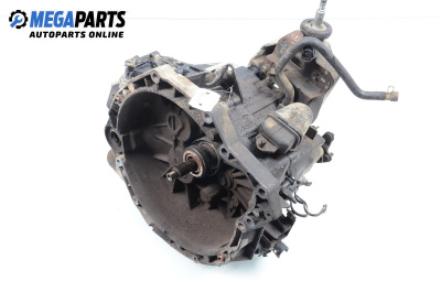 Ръчна скоростна кутия за Opel Movano Box (01.1999 - 04.2010) 2.2 DTI, 90 к.с., № PF1 AA 009