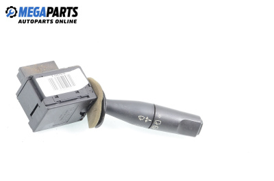 Лостче за чистачки за Peugeot 206 Hatchback (08.1998 - 12.2012), № 96 049 597 ZL