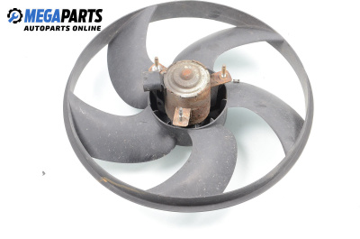 Перка охлаждане за Peugeot 206 Hatchback (08.1998 - 12.2012) 1.1 i, 60 к.с.