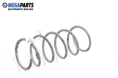 Пружина за ходова част за Peugeot 206 Hatchback (08.1998 - 12.2012), хечбек, позиция: предна