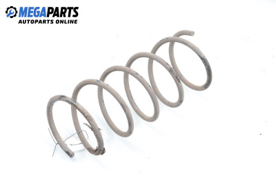 Пружина за ходова част за Peugeot 206 Hatchback (08.1998 - 12.2012), хечбек, позиция: предна