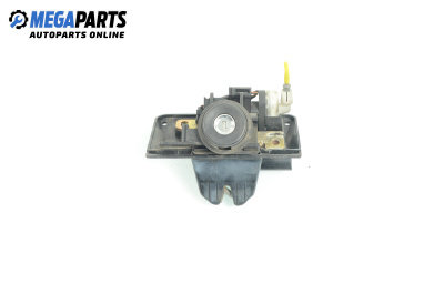 Ключалка заден капак за Mercedes-Benz C-Class Sedan (W202) (03.1993 - 05.2000), седан