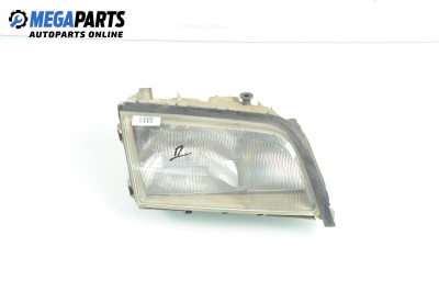 Фар за Mercedes-Benz C-Class Sedan (W202) (03.1993 - 05.2000), седан, позиция: дясна