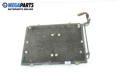 Климатичен радиатор за Mercedes-Benz C-Class Sedan (W202) (03.1993 - 05.2000) C 200 (202.020), 136 к.с.