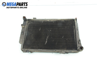 Воден радиатор за Mercedes-Benz C-Class Sedan (W202) (03.1993 - 05.2000) C 200 (202.020), 136 к.с.