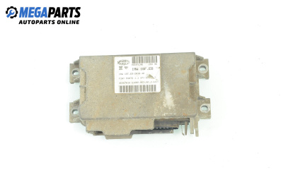 Компютър двигател за Fiat Punto Hatchback I (09.1993 - 09.1999) 55 1.1, 54 к.с., № IAW 16F.EB